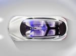 Infiniti Etherea Concept 2011 года